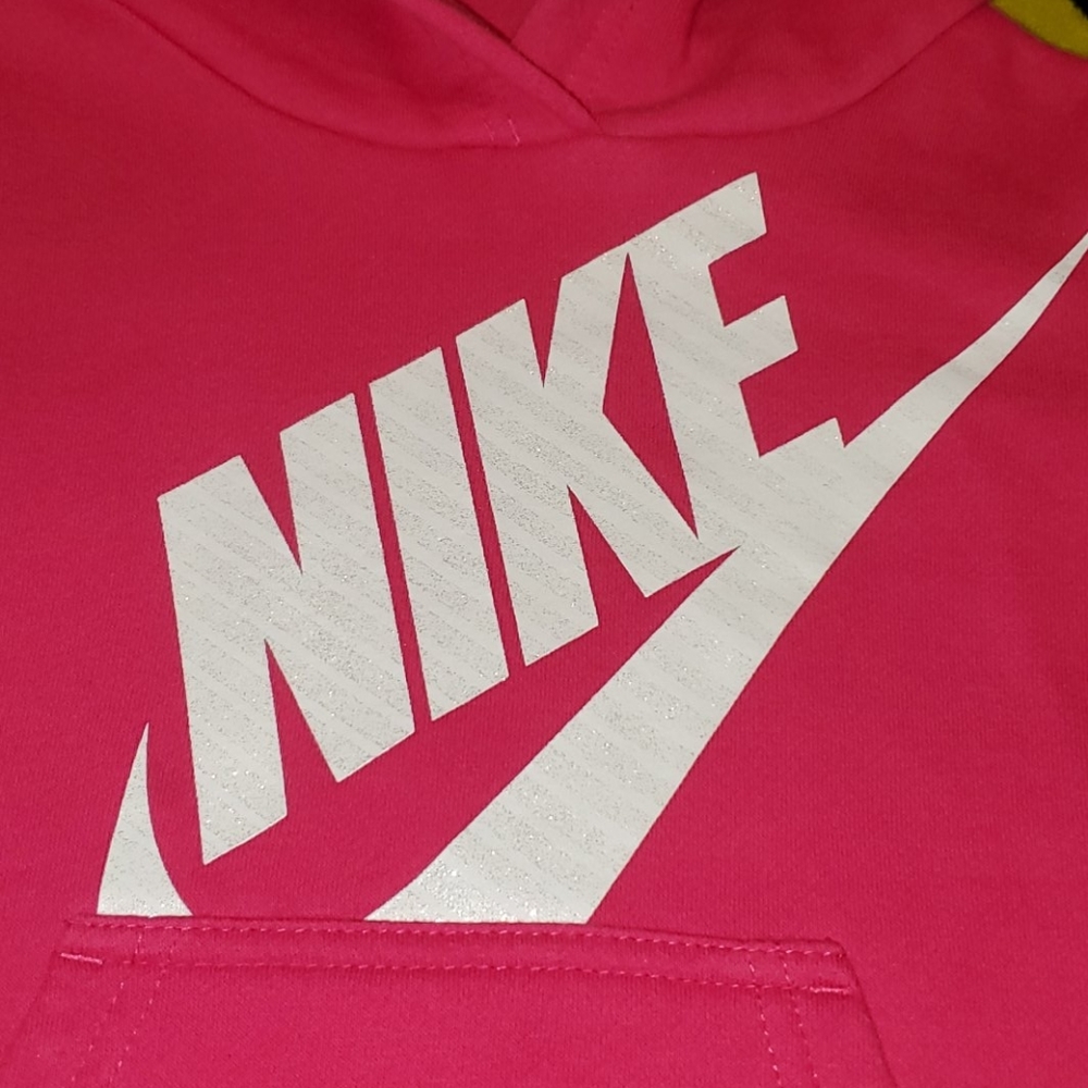 Nike Hoodie - Picture 3 of 10
